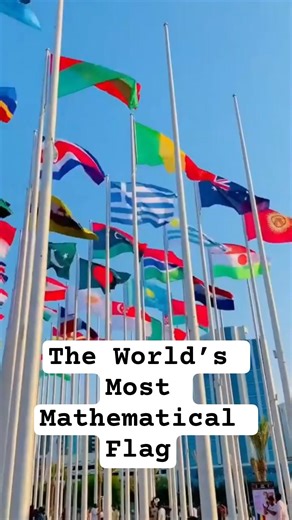 The Only Flag That Isn’t a Rectangle 🇳🇵