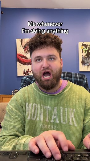 TikTok Baby