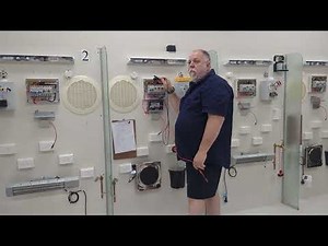 TESTING OF INSTALLATION EXPLAINED