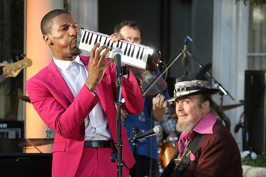 New Orleans: The Birthplace of American Music