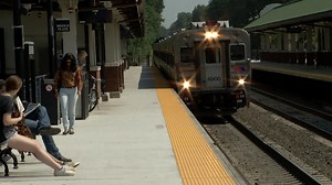 Residents Still Waiting for North Brunswick Train Station | NJTV News