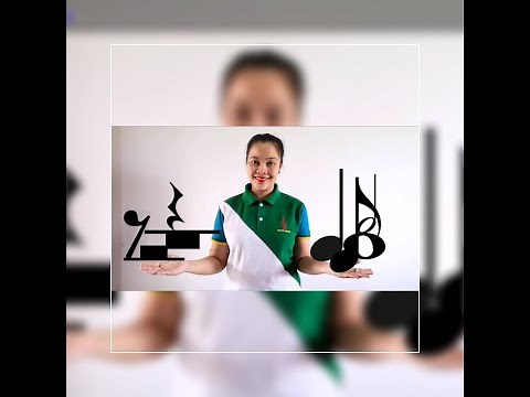 Music 4: Module-4 Uses the Barline to indicate groupings of beats