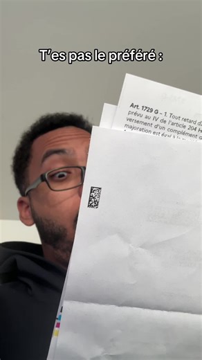 Tout les arguments sont bons à ce moment là