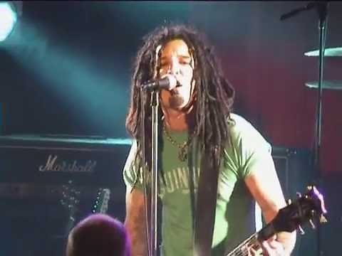 ESP LIVE AT THE MARQUEE SYDNEY AUSTRALIA 21-ABRIL-2006