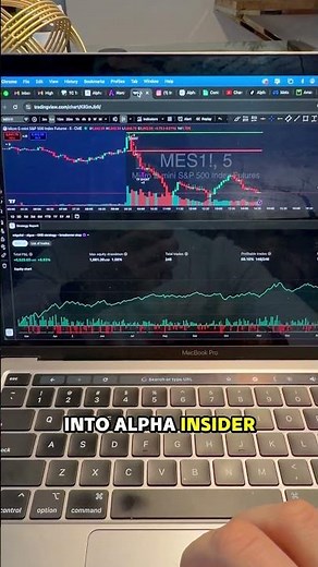 Building A Trading Bot Is Easy