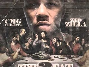 Zed Zilla - Summer Nites (Time 2 Eat)