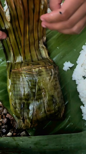 6.7K views · 1.5K reactions | TUTORIAL MASAK PEPES IKAN | Ndi | Facebook