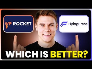 WP Rocket vs FlyingPress – What Is the BEST Cache Plugin?