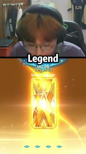 Mobile Legends: Pojie Paling ML Gameplay