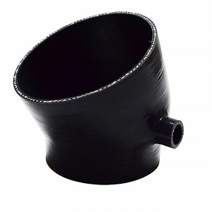 [Hot Item] Custom Bend Rubber Tube Pipe Hose Bending Radiator Hose Coolant Rubber Silicone Hose (OEM)