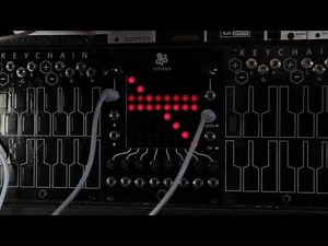 New Octopus Eurorack Module From Twisted Electrons