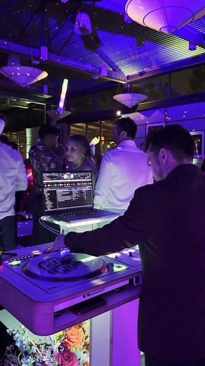 Mixing Alt-Rock with Hip Hop is a vibe 😎 #dj #dallasweddingdj #seratodj #pioneerdj | Justin The DJ