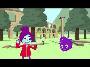 Construimos los Números Romanos 1-3999
