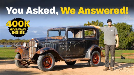 Bennett's Customs Answers The Top 10 Frequently Asked Metal Fabrication Questions That They Get! Learn Stuff Right Here! - BangShift.com