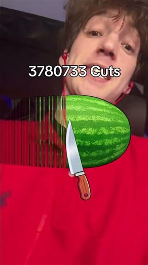 Can I Get 10 Million Slices??