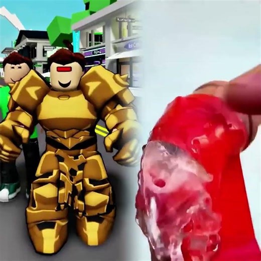 How to get SKATES in Brookhaven! 😱 (INSANE BUG!)