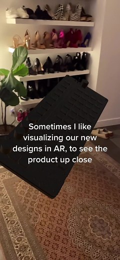 work louder on TikTok