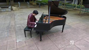 It's never too late to create the life you want. Come see what dreams are possible at North Seattle College. Classes start Sept. 25. Enroll today! https://northseattle.edu/ | North Seattle College