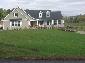 MJ Biernacki Builders by MJ Biernacki Builders