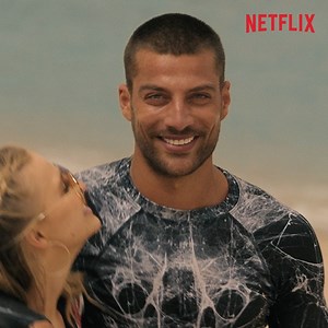 ¿Su pasado les seguirá persiguiendo? La película #365DíasMás ya está disponible. | Netflix