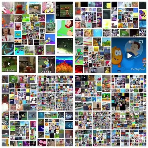 Up to Faster Ultimate Grand Final Boss Infinity Omega Parison