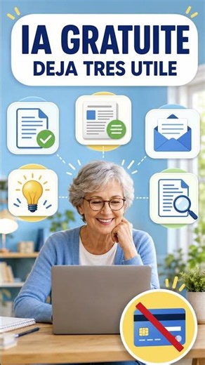 IA gratuite : que peut-elle faire ?