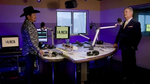 Los Defensores TV Spot, 'La neta: no tengo papeles'