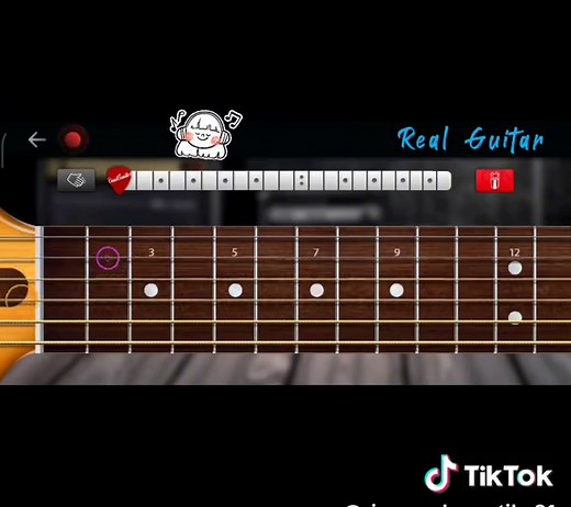 Sempurna - Real Guitar Tutorial
