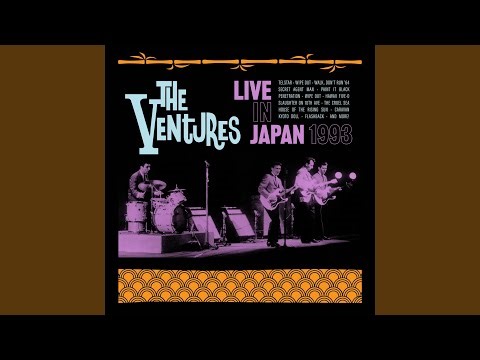 Caravan (Live)