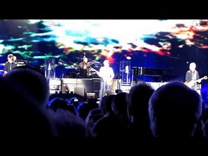 Paul McCartney - The Night Before (Yankee Stadium 7/15/2011) Live
