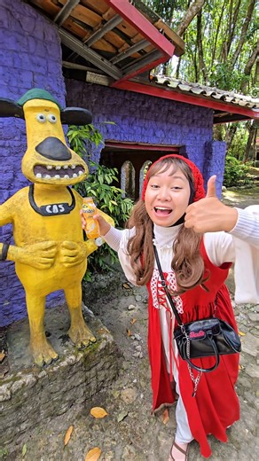 bawang merah mau kasih minum dogi#trendingshorts