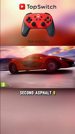 Free Relaxing Nintendo Switch Games! #shorts