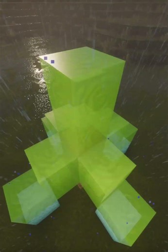 Minecraft Working Rocket