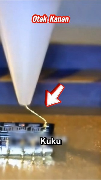The Secret of the Microchip Manufacturing Process! #uniquefacts #interestingfacts #education #tec...
