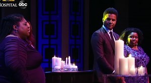 General Hospital: The Beginning of 60 Years on Abc