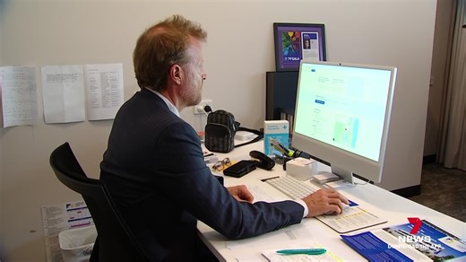 7.5K views · 20 reactions | A two minute and free online survey could soon be all that's needed to diagnose PTSD. UniSC researchers are hoping the new screening tool offers a faster way to understand symptoms and then get help. 7NEWS at 6pm. Download the 7NEWS app: 7news.link/7newsapp #7NEWS | 7NEWS Sunshine Coast | Facebook