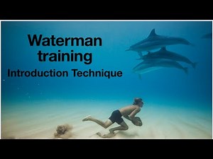 Afraid of surfing? This Waterman Method will set you free.