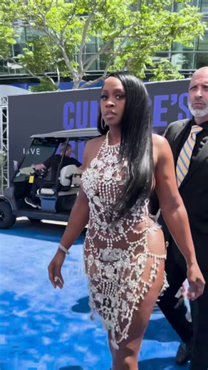 3.5M views · 40K reactions | The hostess with the mostess  Remy Ma stays serving on the carpet and as the voice behind all the wild stories on #MyTrueCrimeStory. New episodes premiere TONIGHT at 8/7c! | VH1 | Facebook