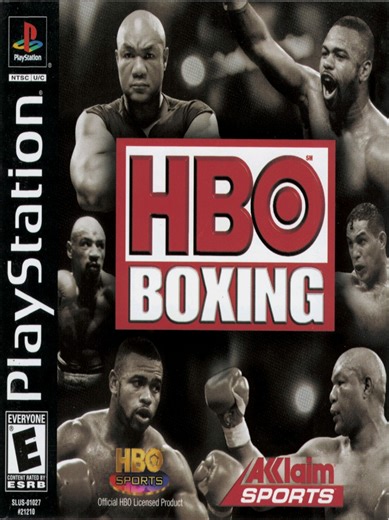 🥊 HBO Boxing — When Fight Night Meant EVERYTHING 🥊 Before streaming, before social media hype, there was HBO Boxing. This was the era where champions were made under bright lights, rivalries felt personal, and every round carried history. HBO didn’t just show fights — it told stories, building legends from the walk-out to the final bell. From brutal heavyweight wars to technical masterclasses, HBO Boxing delivered the biggest names, the highest stakes, and moments that still define the sport t