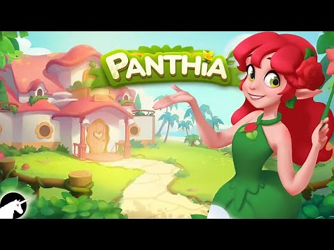 Panthia gameplay