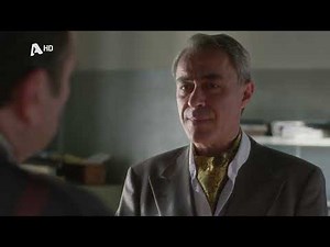 Άγιος Έρωτας | Επεισόδιο 15 | Sneak Preview | Βλάσης - Κυριάκος