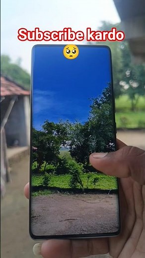 I Tested Infinix's AI Camera | support | shorts |