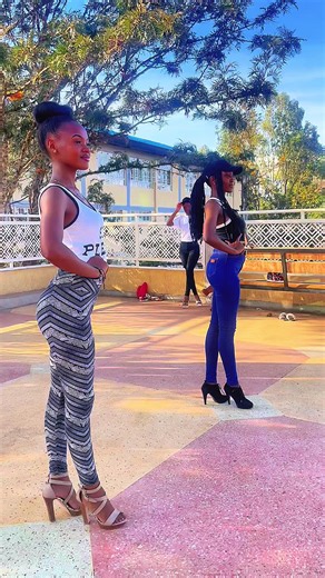 How about this #aspiremodels🇰🇪