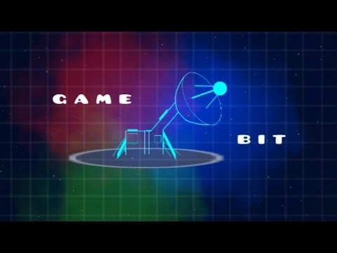 "Game Bit" By DriftyBug