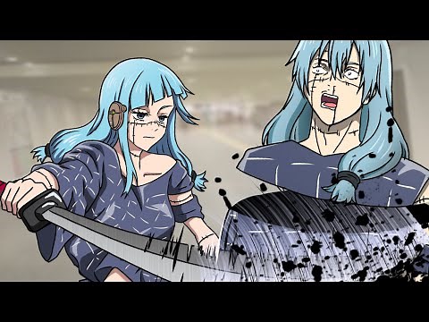 役に立つ三輪です！【呪術廻戦】