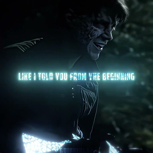 **"I AM THE FUTURE FLASH." ⚡ | Savitar Edit 4K | The Flash CW | After Effects| made by grindingAe