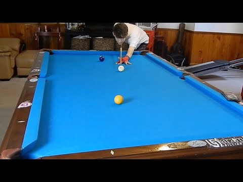 5 Tips to INSTANTLY become a Better Pool Player!