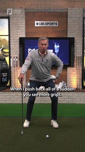 Watch the FULL Video Lesson HERE: https://youtu.be/bQfaDoB3-8k Do you feel like you’re swinging as hard as you can, with nothing to show for it? This is called powerless effort. While you’re swinging this way, tour players are blasting the ball over 300 yards with seemingly very little effort. This is effortless power. If you’re enjoying what you see in this video, hit that like button and make sure you’re subscribed to the channel. Michael will be posting multiple videos to help you improve you