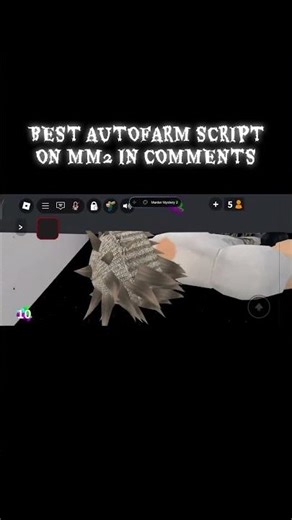 BEST AUTOFARM SCRIPT IN COMMENT