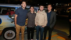 The Inbetweeners cast set to reunite?